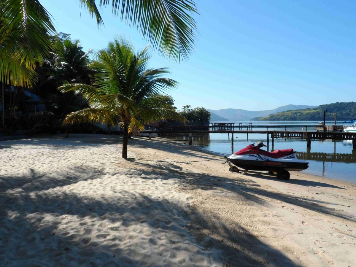 Casa Em Angra Dos Reis No Paraiso Do Condominio Do Engenho Exterior photo