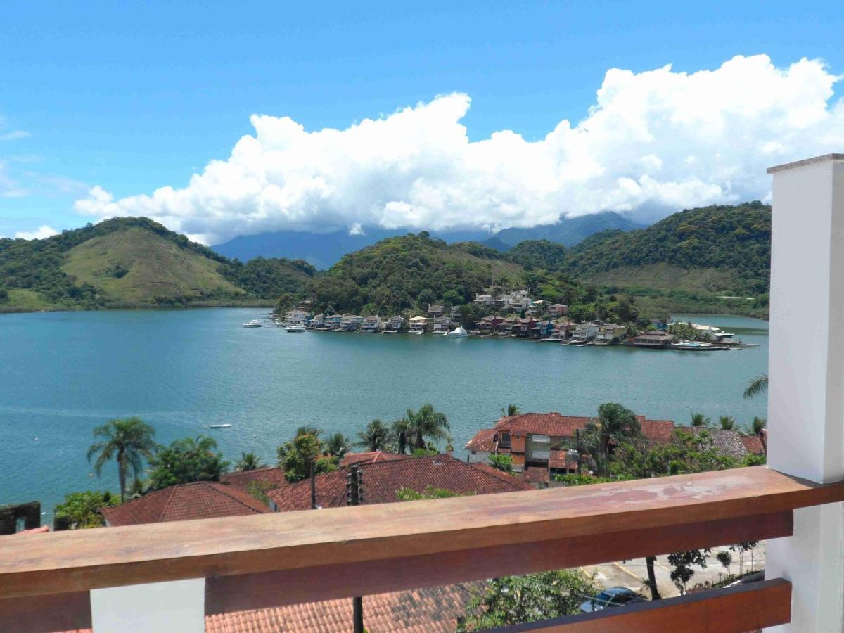 Casa Em Angra Dos Reis No Paraiso Do Condominio Do Engenho Exterior photo