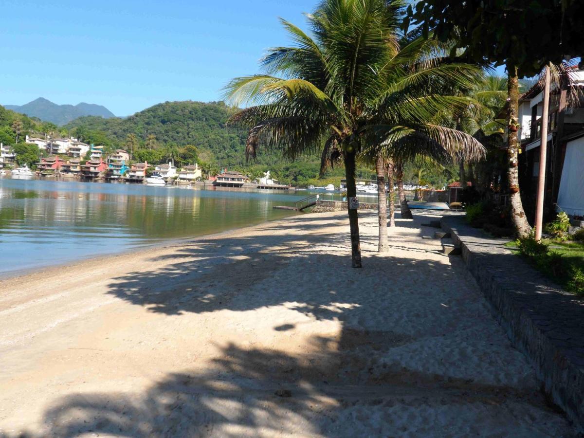 Casa Em Angra Dos Reis No Paraiso Do Condominio Do Engenho Exterior photo