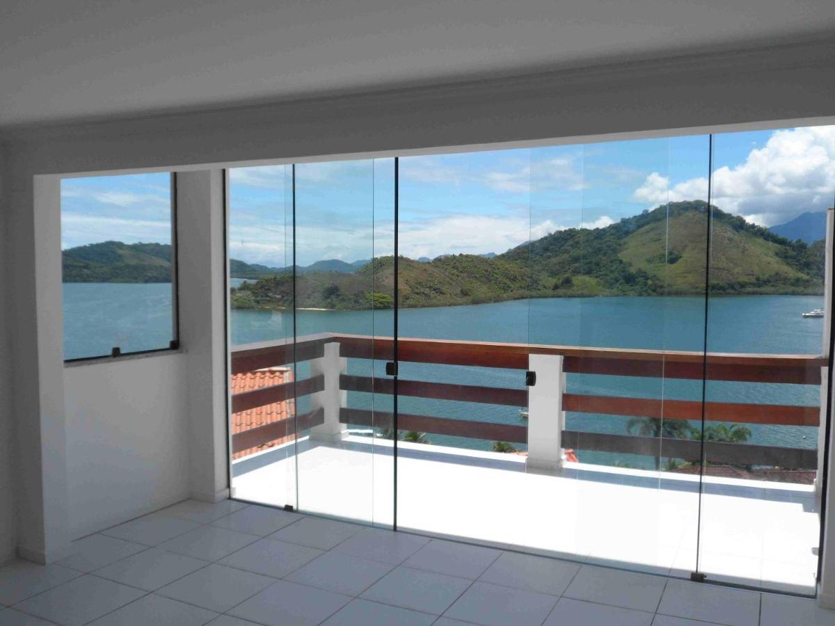 Casa Em Angra Dos Reis No Paraiso Do Condominio Do Engenho Exterior photo